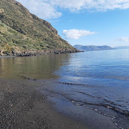 Albergo Seaside Leni Dış mekan fotoğraf