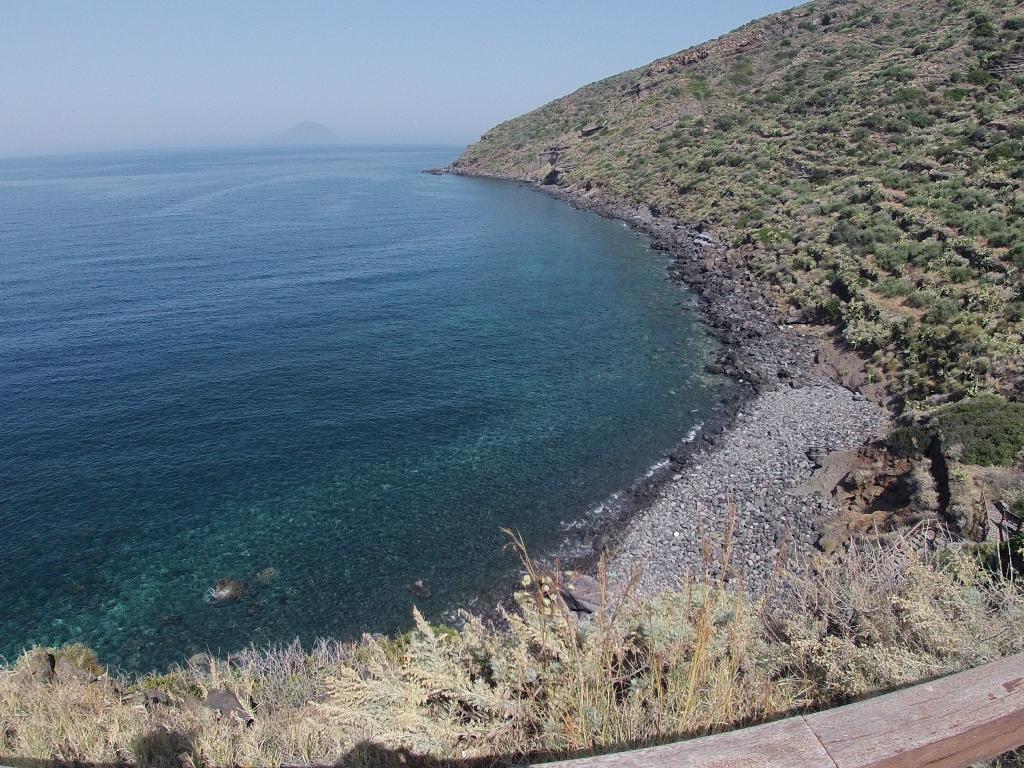 Albergo Seaside Leni Dış mekan fotoğraf