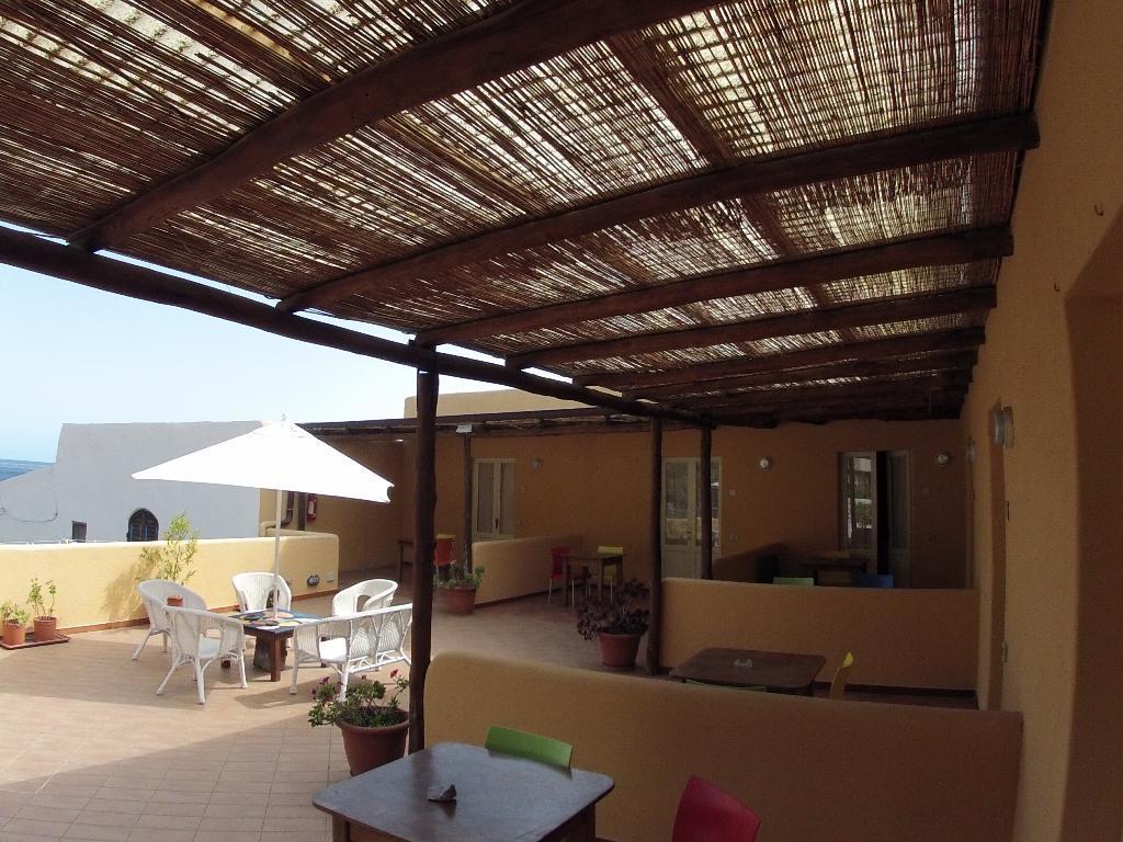 Albergo Seaside Leni Dış mekan fotoğraf