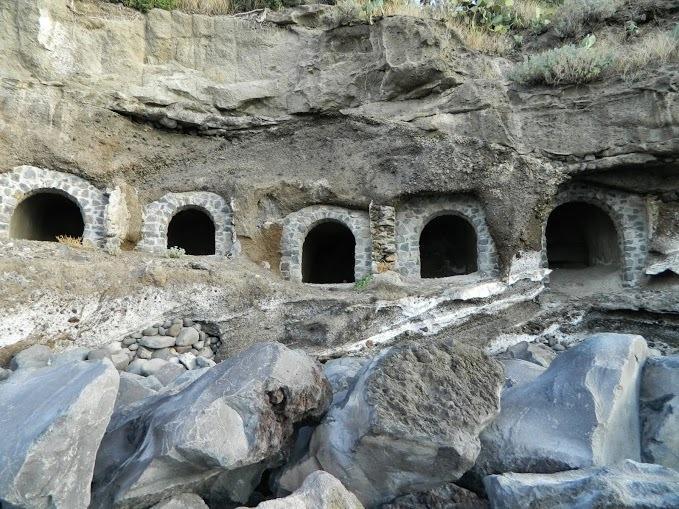 Albergo Seaside Leni Dış mekan fotoğraf