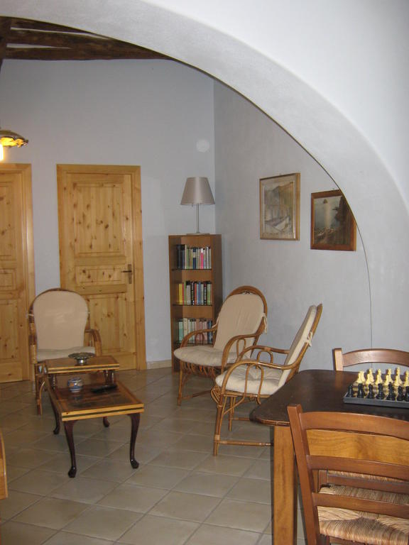 Albergo Seaside Leni Dış mekan fotoğraf
