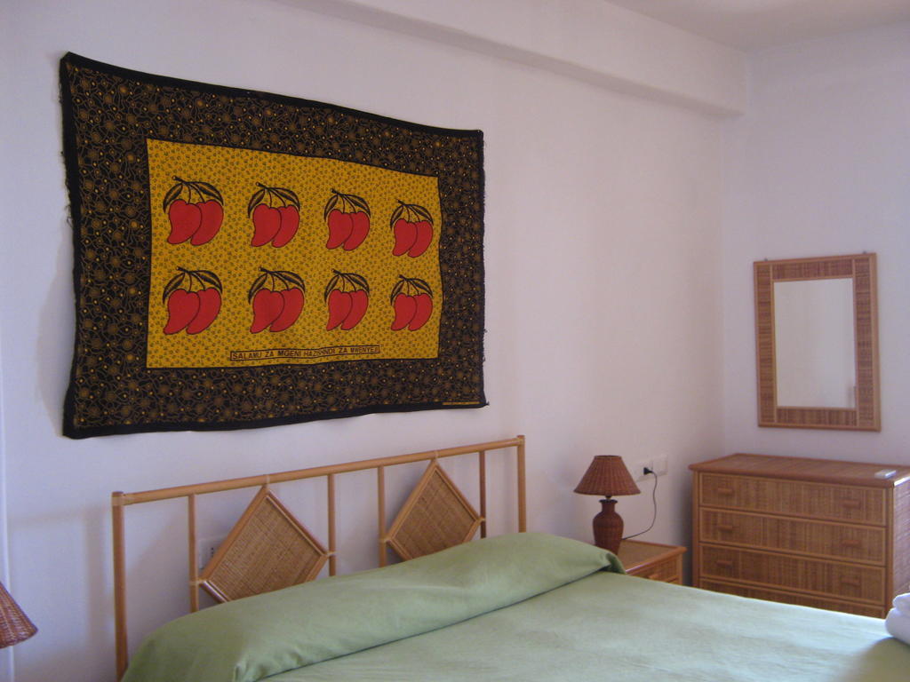 Albergo Seaside Leni Oda fotoğraf