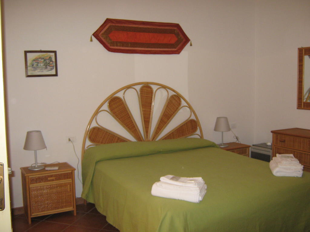 Albergo Seaside Leni Oda fotoğraf