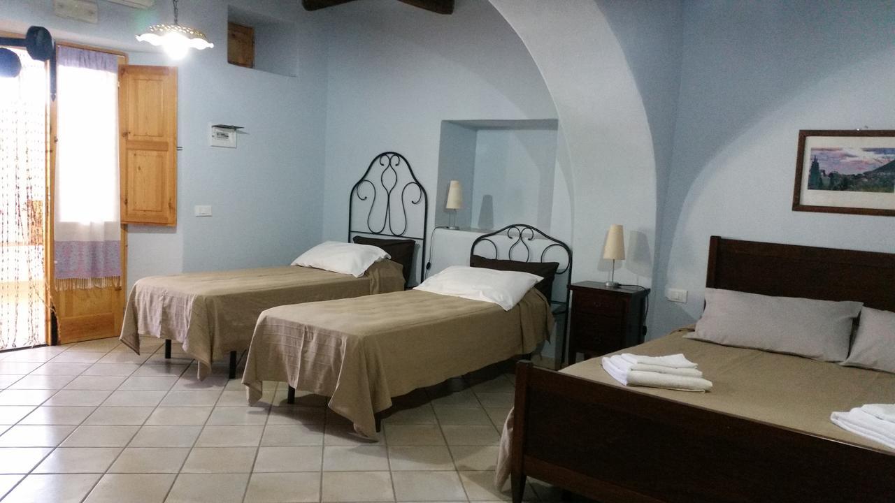 Albergo Seaside Leni Dış mekan fotoğraf