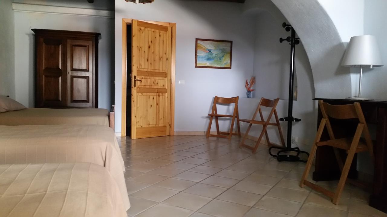 Albergo Seaside Leni Dış mekan fotoğraf